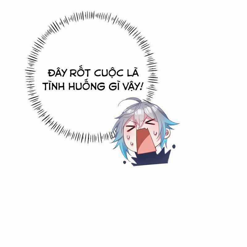 Đập Vỡ Hoàng Đế Nữ Nhi Thân Chapter 2 trang 73