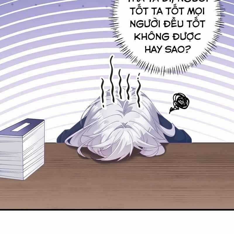 Đập Vỡ Hoàng Đế Nữ Nhi Thân Chapter 2 trang 76