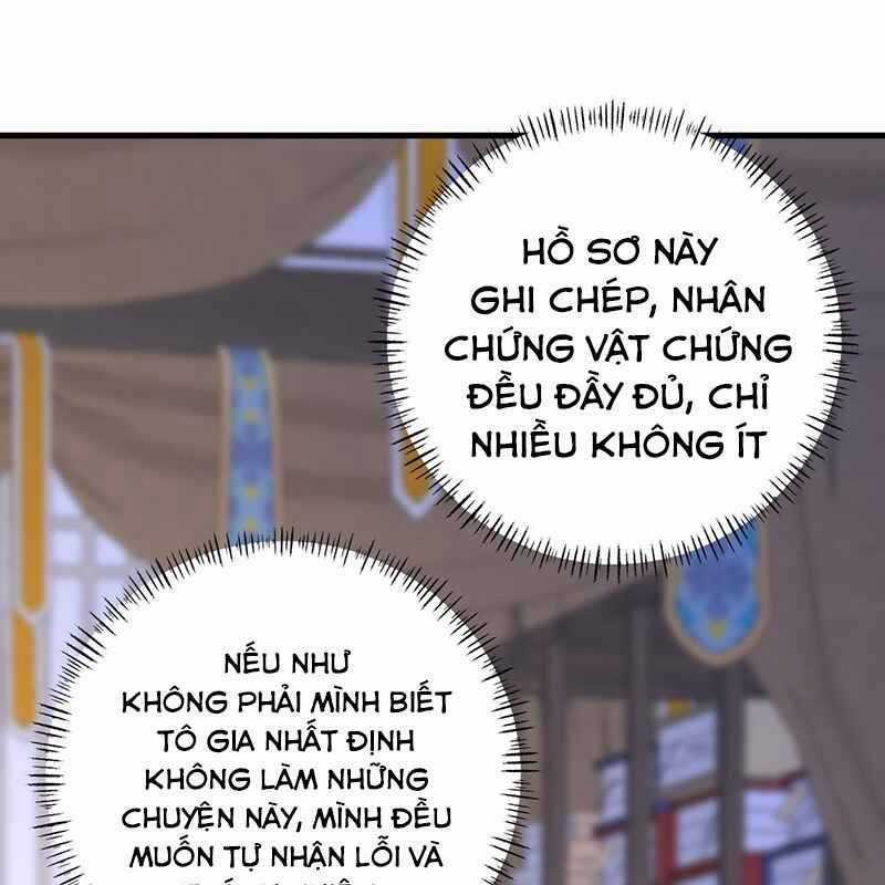 Đập Vỡ Hoàng Đế Nữ Nhi Thân Chapter 2 trang 80
