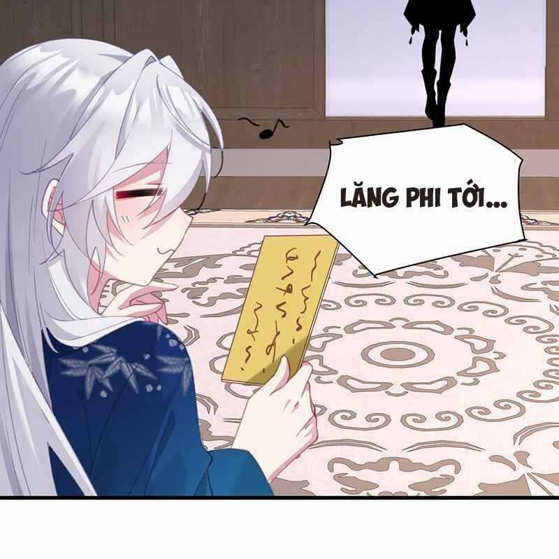 Đập Vỡ Hoàng Đế Nữ Nhi Thân Chapter 2 trang 84