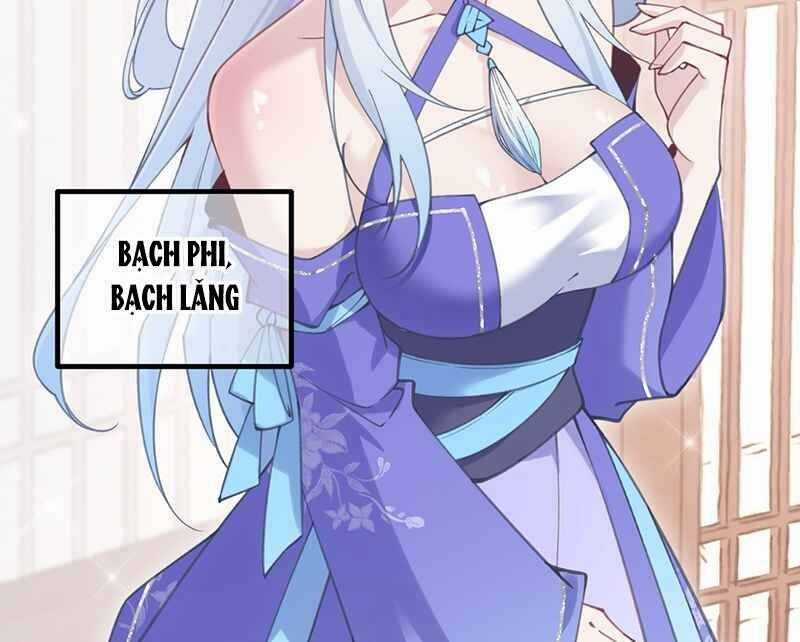 Đập Vỡ Hoàng Đế Nữ Nhi Thân Chapter 2 trang 92