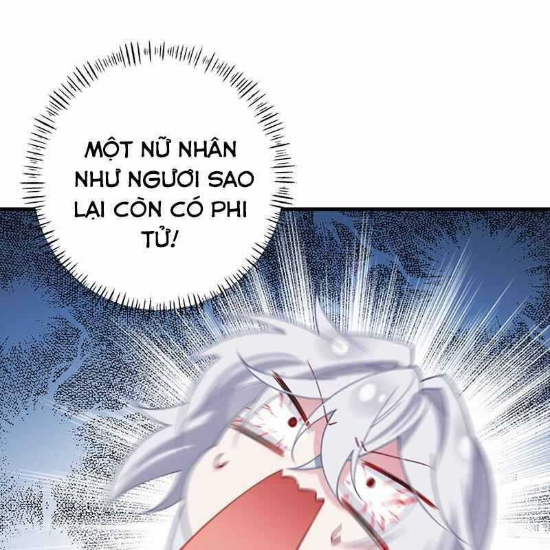 Đập Vỡ Hoàng Đế Nữ Nhi Thân Chapter 2 trang 97