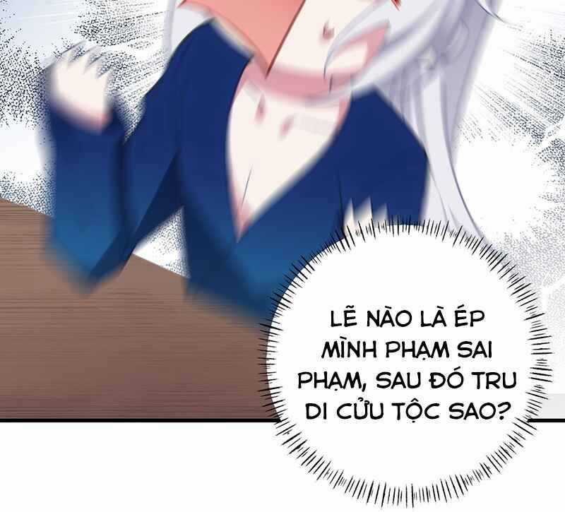 Đập Vỡ Hoàng Đế Nữ Nhi Thân Chapter 2 trang 98