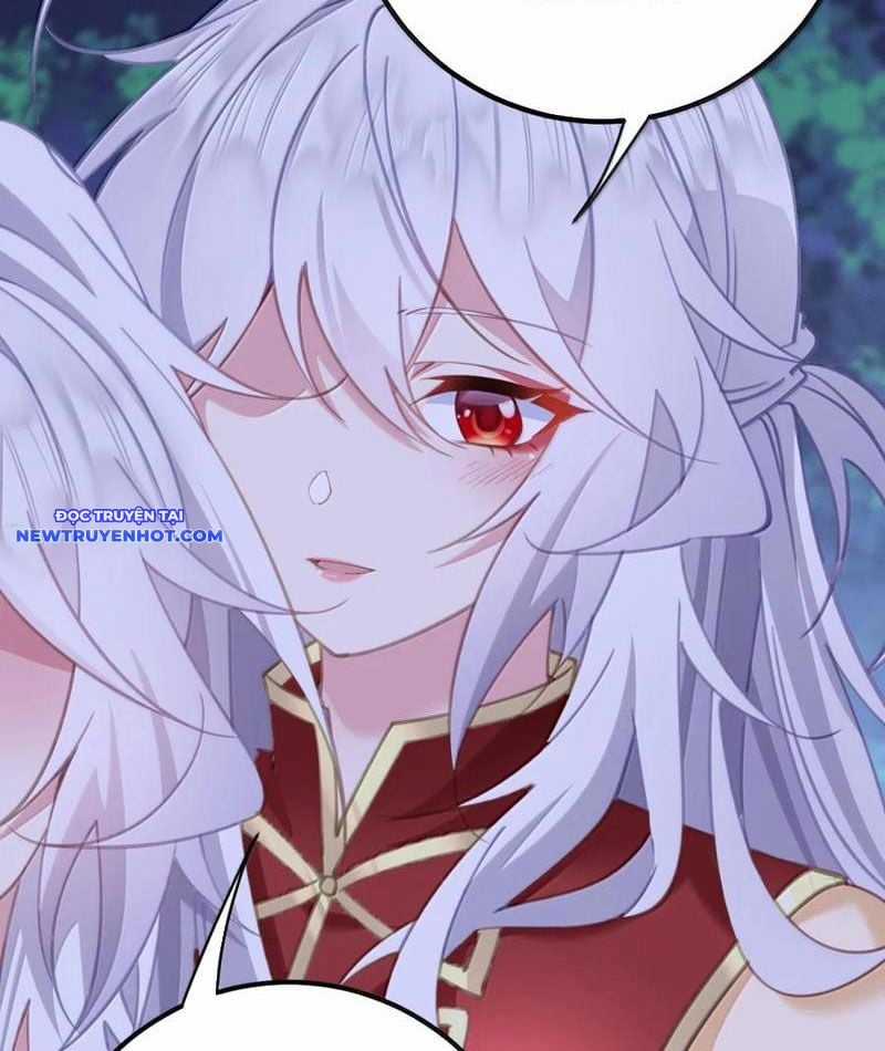 Đập Vỡ Hoàng Đế Nữ Nhi Thân Chapter 21 trang 11