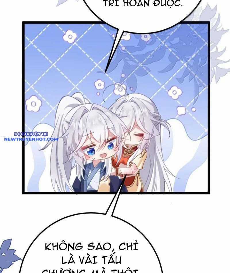 Đập Vỡ Hoàng Đế Nữ Nhi Thân Chapter 21 trang 13