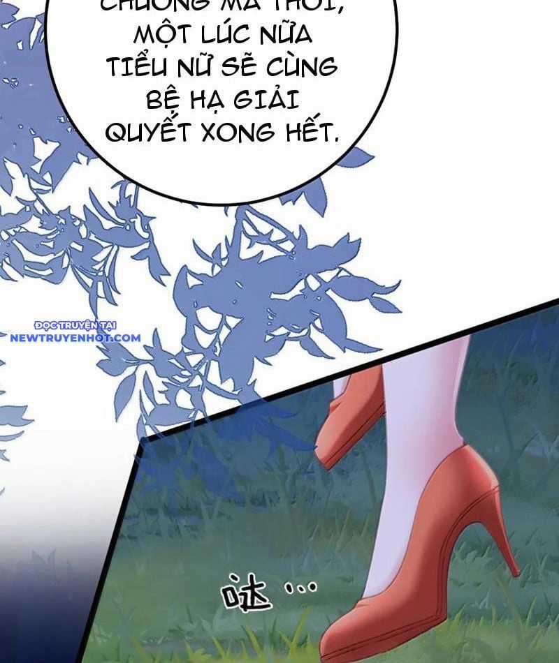 Đập Vỡ Hoàng Đế Nữ Nhi Thân Chapter 21 trang 14