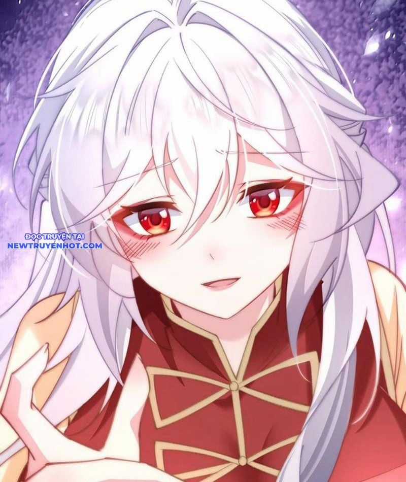 Đập Vỡ Hoàng Đế Nữ Nhi Thân Chapter 21 trang 18