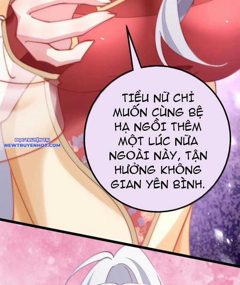 Đập Vỡ Hoàng Đế Nữ Nhi Thân Chapter 21 trang 19