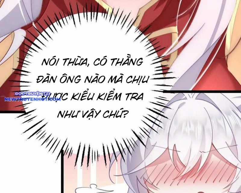 Đập Vỡ Hoàng Đế Nữ Nhi Thân Chapter 21 trang 27