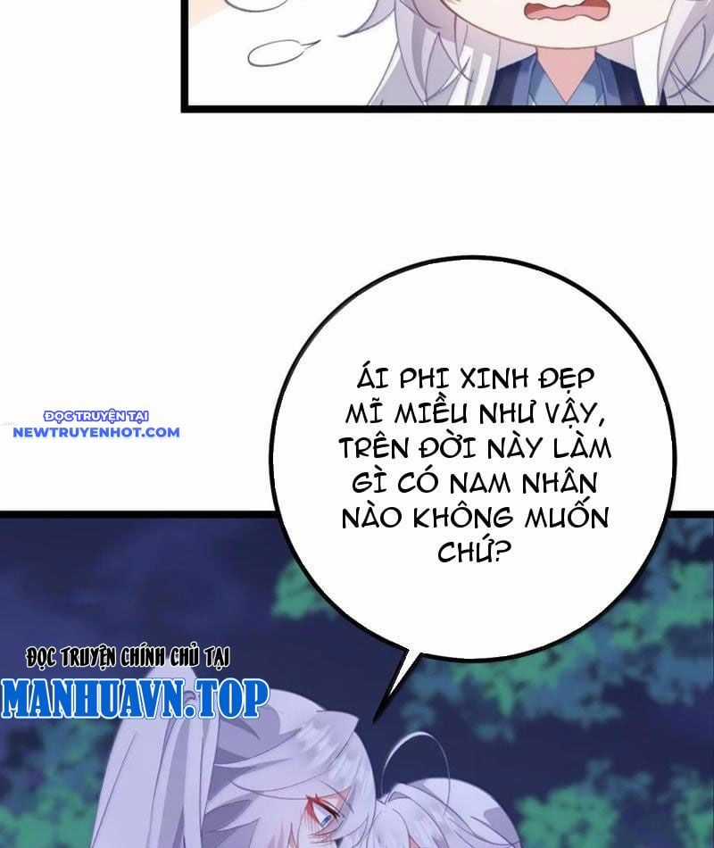 Đập Vỡ Hoàng Đế Nữ Nhi Thân Chapter 21 trang 28