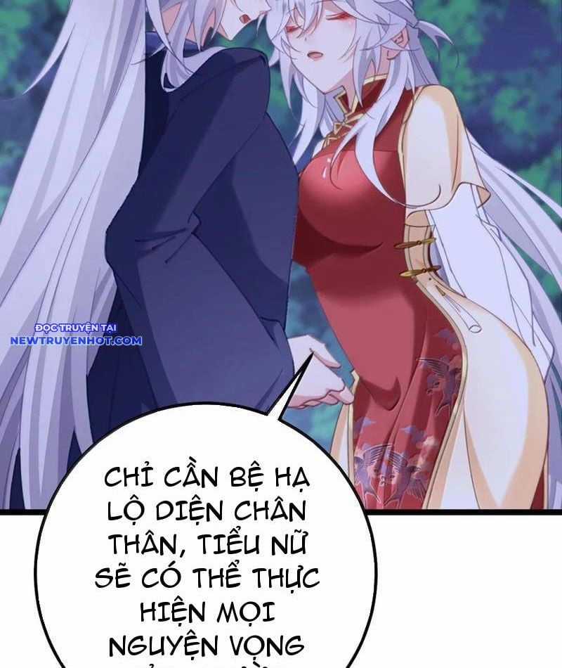 Đập Vỡ Hoàng Đế Nữ Nhi Thân Chapter 21 trang 29