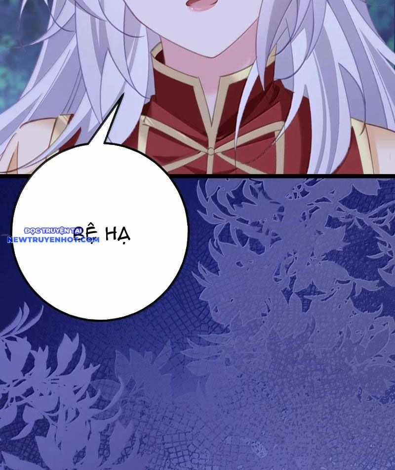 Đập Vỡ Hoàng Đế Nữ Nhi Thân Chapter 21 trang 32