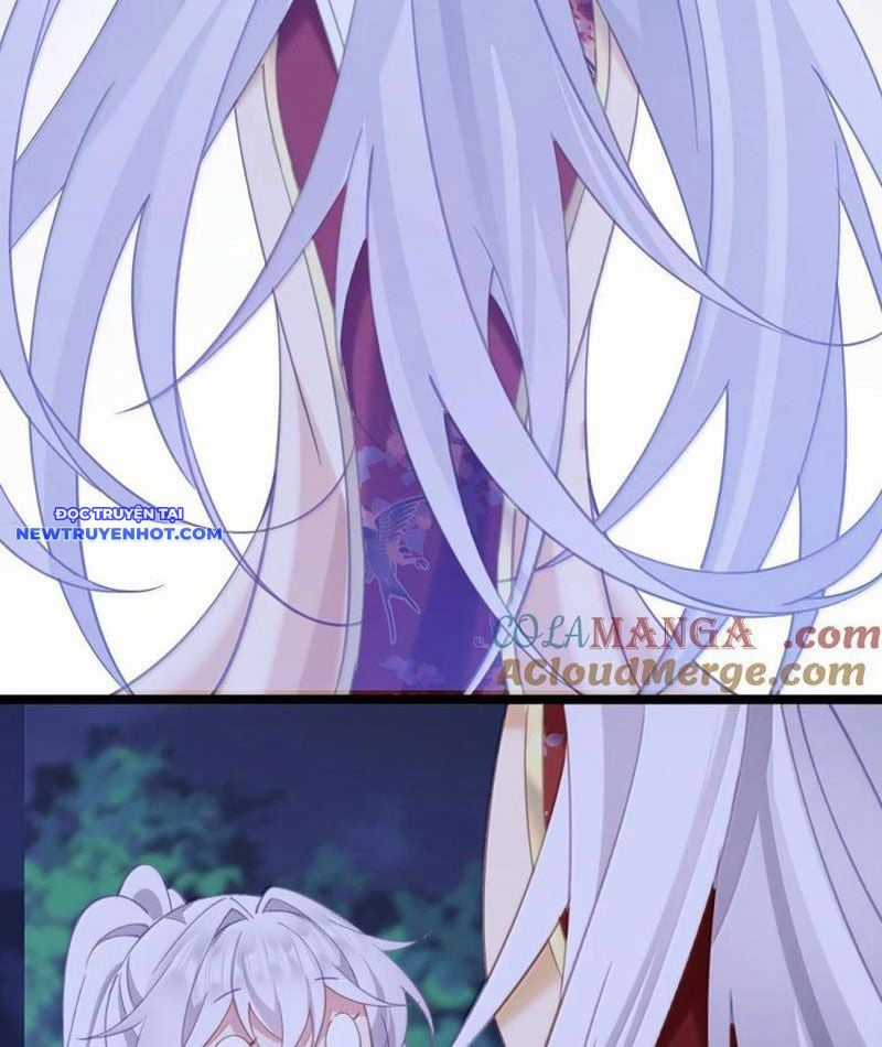 Đập Vỡ Hoàng Đế Nữ Nhi Thân Chapter 21 trang 35