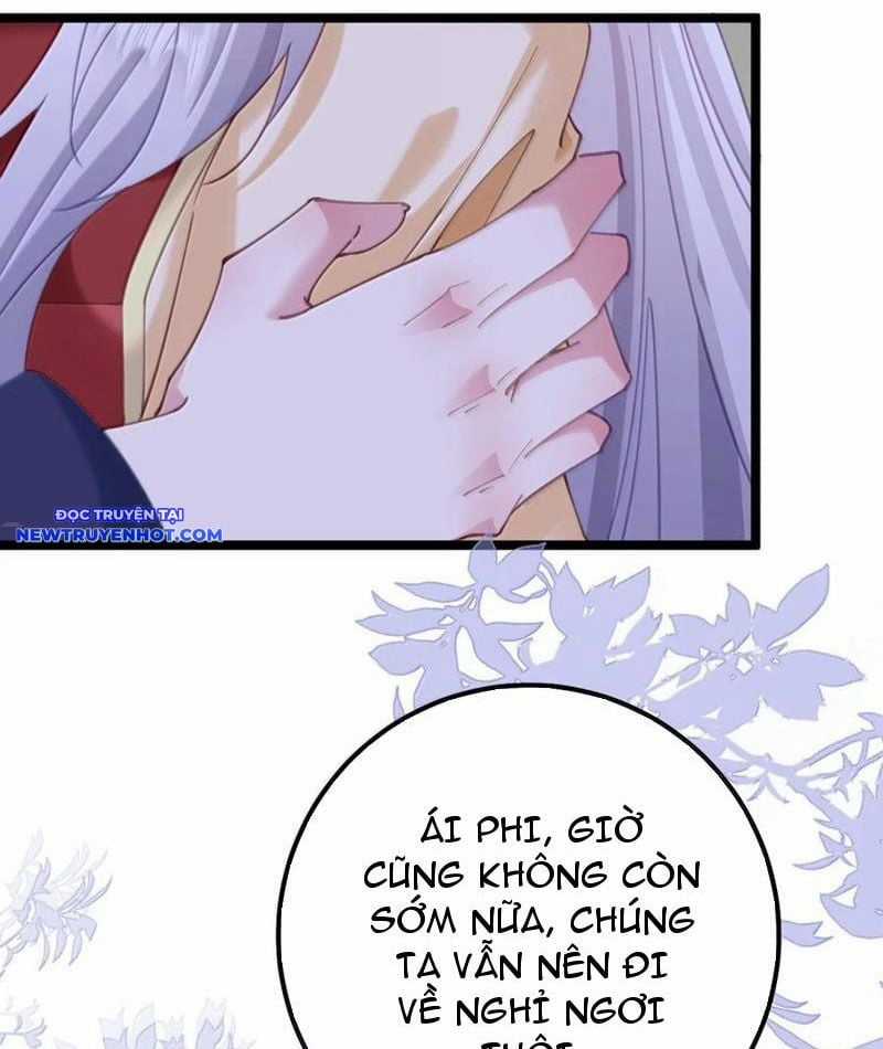 Đập Vỡ Hoàng Đế Nữ Nhi Thân Chapter 21 trang 37