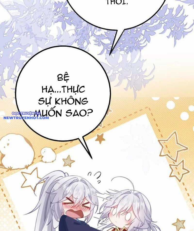 Đập Vỡ Hoàng Đế Nữ Nhi Thân Chapter 21 trang 38