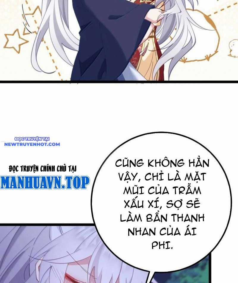 Đập Vỡ Hoàng Đế Nữ Nhi Thân Chapter 21 trang 39