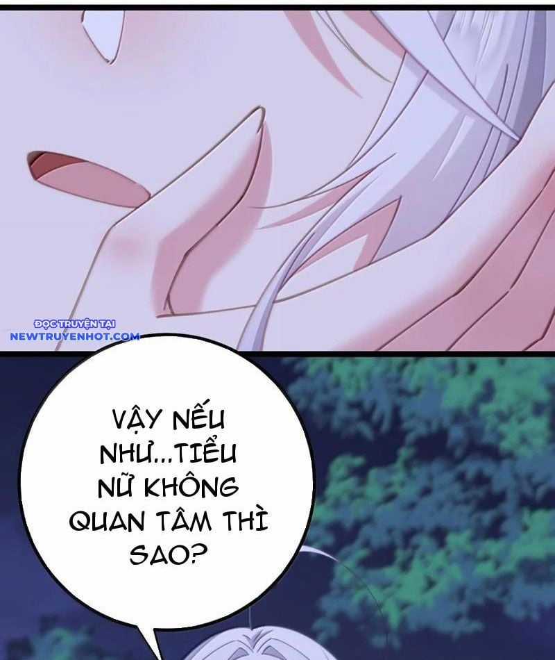 Đập Vỡ Hoàng Đế Nữ Nhi Thân Chapter 21 trang 41