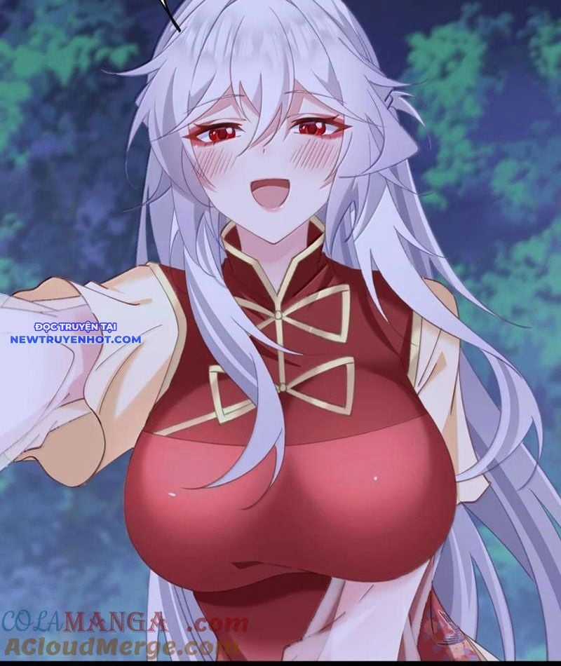 Đập Vỡ Hoàng Đế Nữ Nhi Thân Chapter 21 trang 42