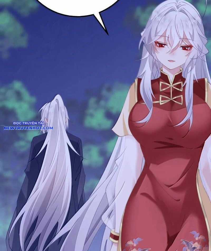 Đập Vỡ Hoàng Đế Nữ Nhi Thân Chapter 21 trang 47