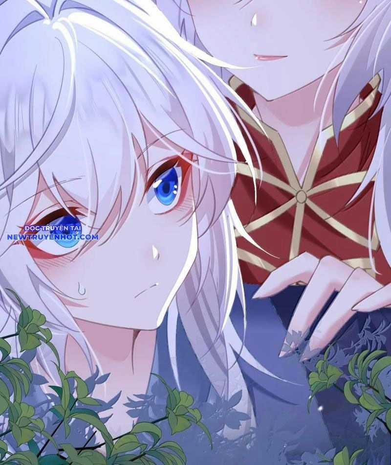 Đập Vỡ Hoàng Đế Nữ Nhi Thân Chapter 21 trang 5