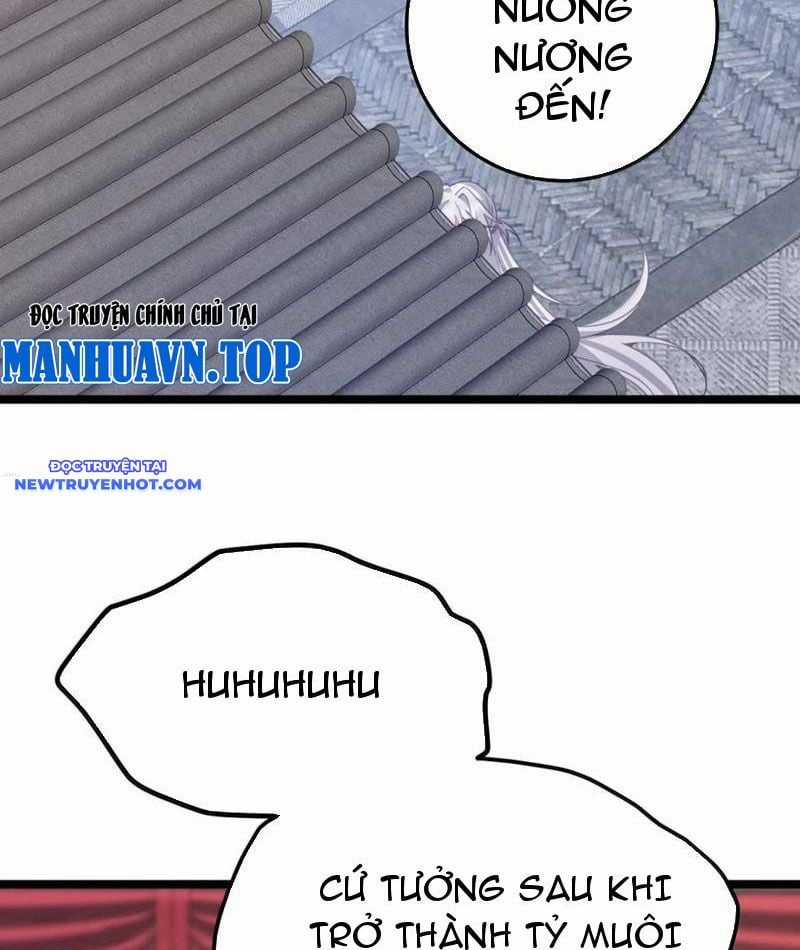 Đập Vỡ Hoàng Đế Nữ Nhi Thân Chapter 21 trang 56