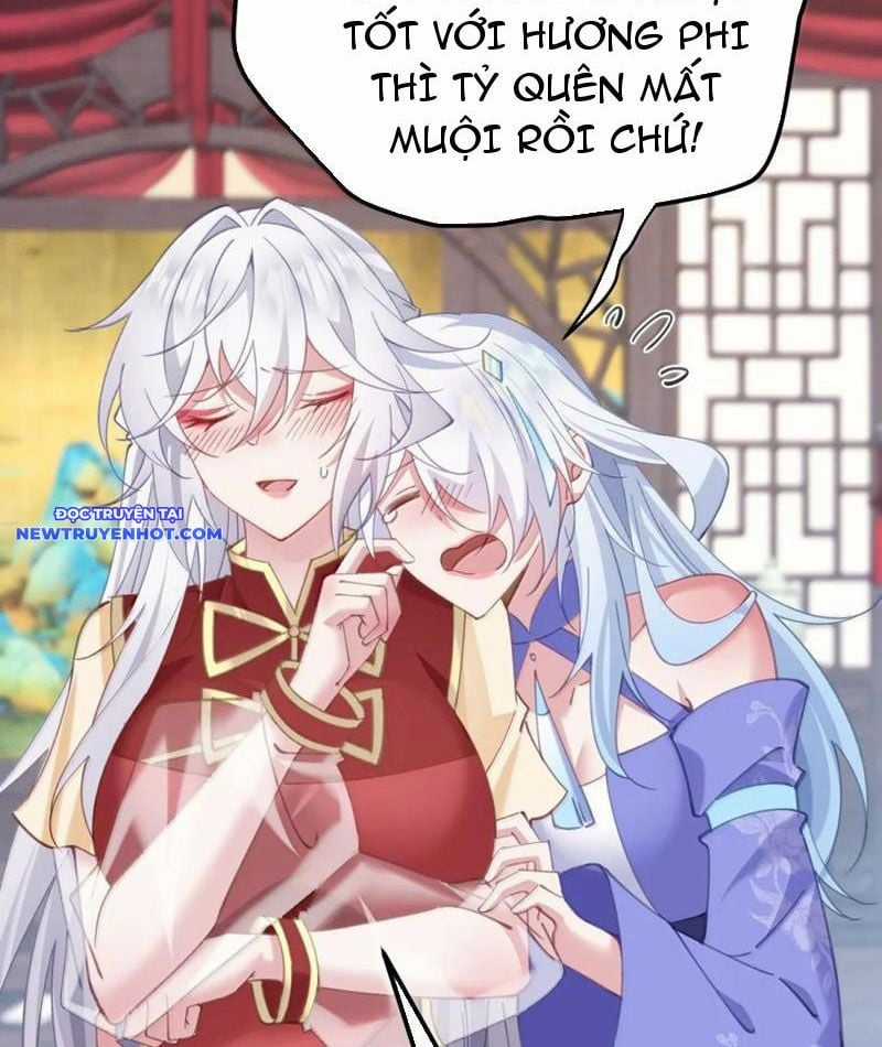 Đập Vỡ Hoàng Đế Nữ Nhi Thân Chapter 21 trang 57