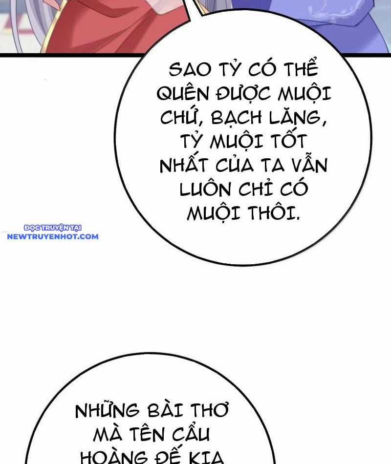 Đập Vỡ Hoàng Đế Nữ Nhi Thân Chapter 21 trang 58