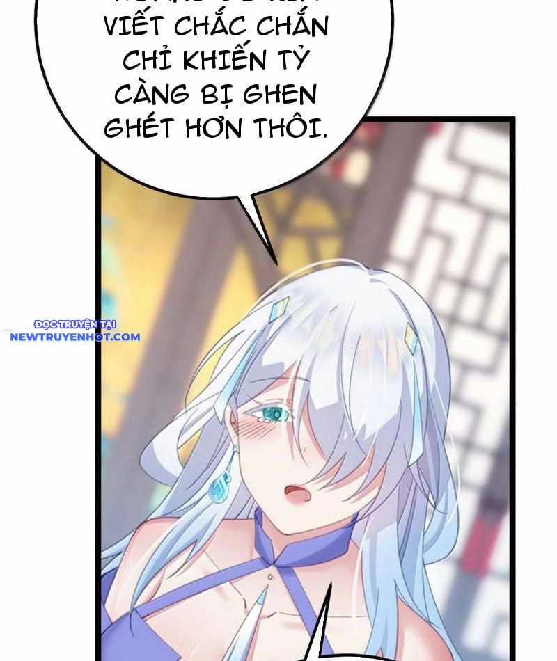 Đập Vỡ Hoàng Đế Nữ Nhi Thân Chapter 21 trang 59