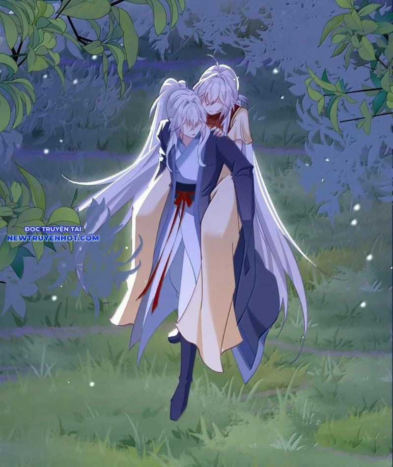 Đập Vỡ Hoàng Đế Nữ Nhi Thân Chapter 21 trang 6