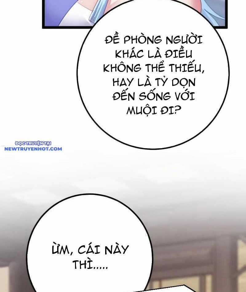 Đập Vỡ Hoàng Đế Nữ Nhi Thân Chapter 21 trang 60