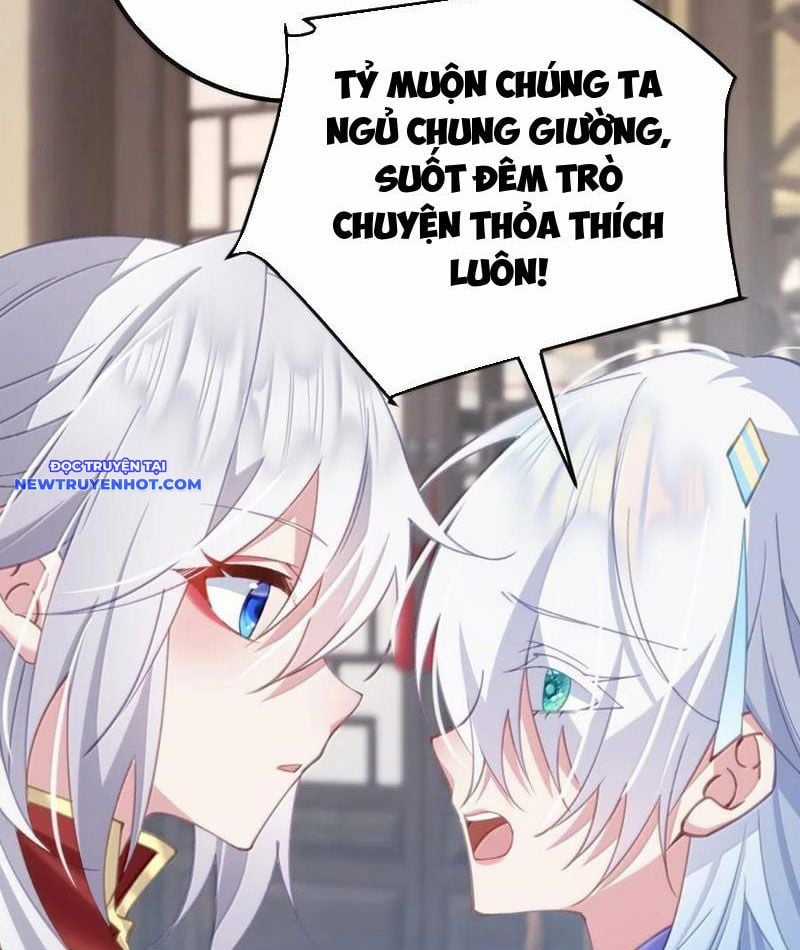 Đập Vỡ Hoàng Đế Nữ Nhi Thân Chapter 21 trang 61