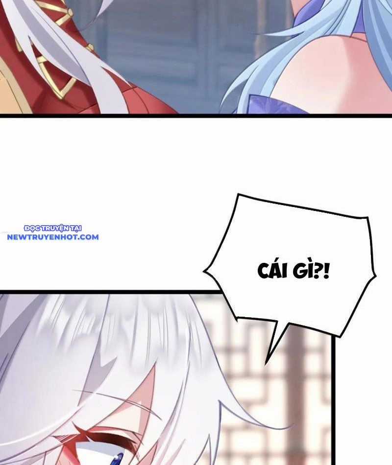 Đập Vỡ Hoàng Đế Nữ Nhi Thân Chapter 21 trang 62