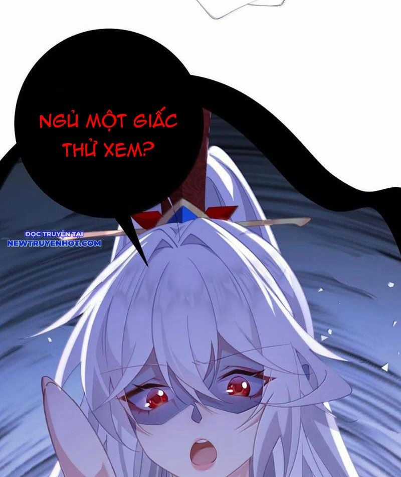 Đập Vỡ Hoàng Đế Nữ Nhi Thân Chapter 21 trang 66