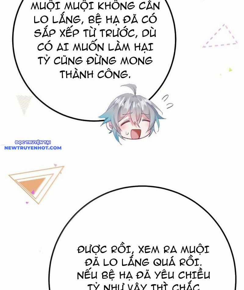 Đập Vỡ Hoàng Đế Nữ Nhi Thân Chapter 21 trang 69