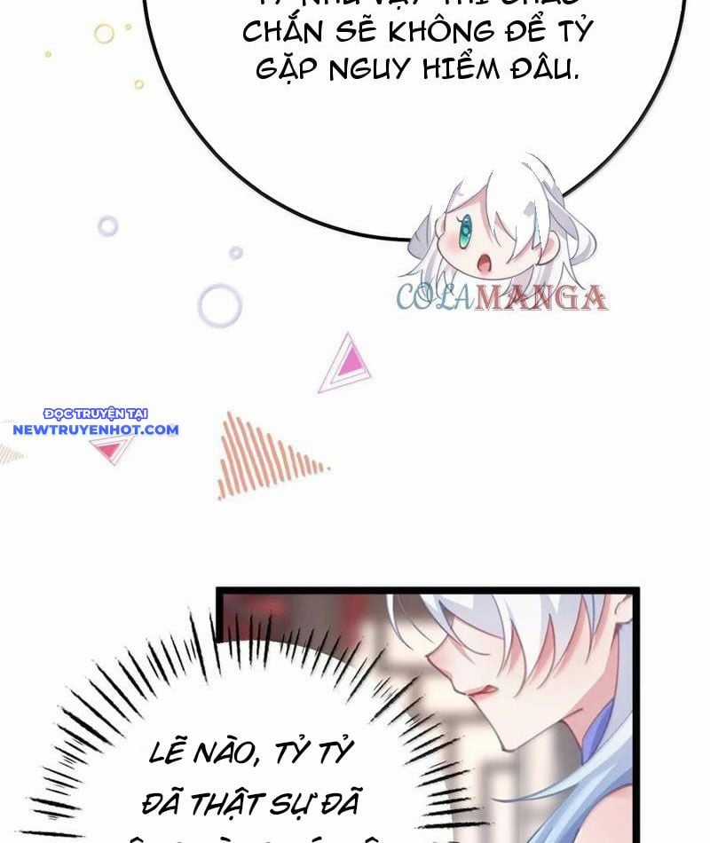 Đập Vỡ Hoàng Đế Nữ Nhi Thân Chapter 21 trang 70