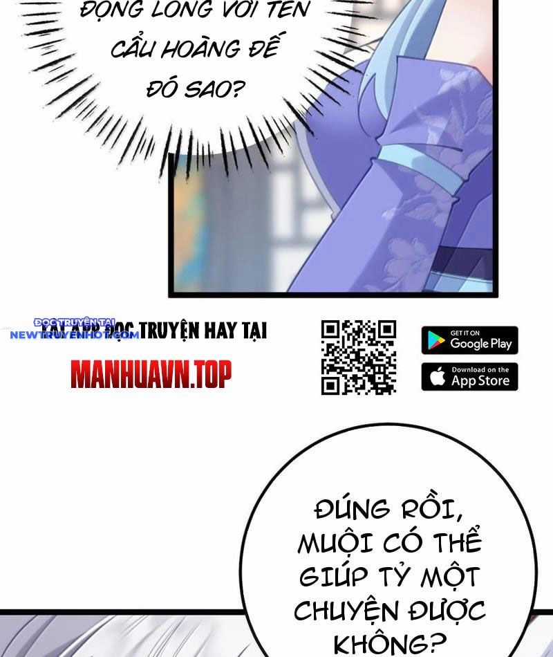 Đập Vỡ Hoàng Đế Nữ Nhi Thân Chapter 21 trang 71