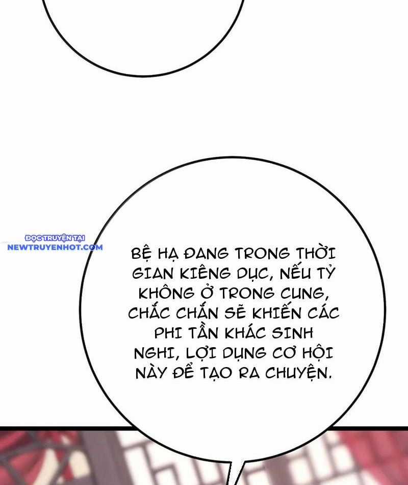 Đập Vỡ Hoàng Đế Nữ Nhi Thân Chapter 21 trang 73