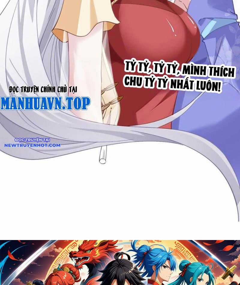 Đập Vỡ Hoàng Đế Nữ Nhi Thân Chapter 21 trang 79