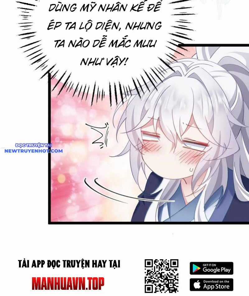 Đập Vỡ Hoàng Đế Nữ Nhi Thân Chapter 21 trang 8