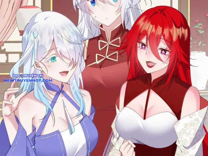 Đập Vỡ Hoàng Đế Nữ Nhi Thân Chapter 22 trang 102