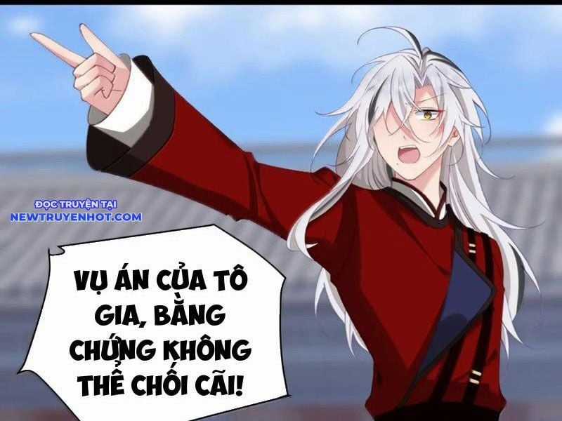 Đập Vỡ Hoàng Đế Nữ Nhi Thân Chapter 22 trang 11