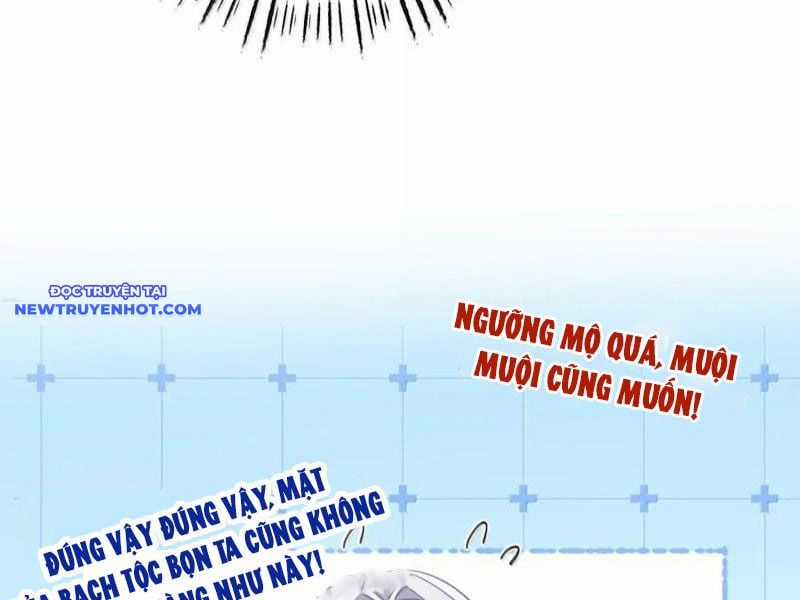 Đập Vỡ Hoàng Đế Nữ Nhi Thân Chapter 22 trang 115