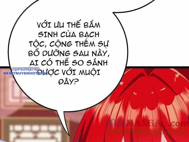 Đập Vỡ Hoàng Đế Nữ Nhi Thân Chapter 22 trang 118