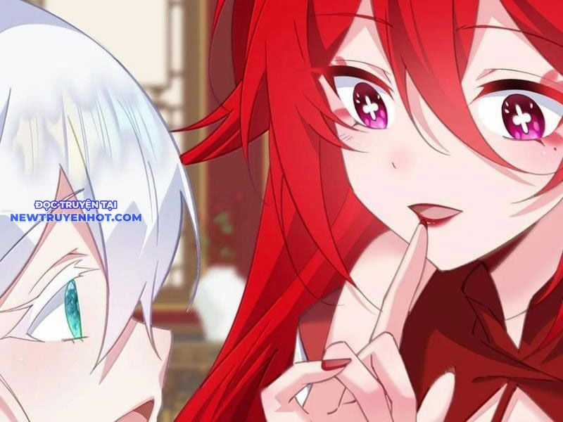 Đập Vỡ Hoàng Đế Nữ Nhi Thân Chapter 22 trang 119