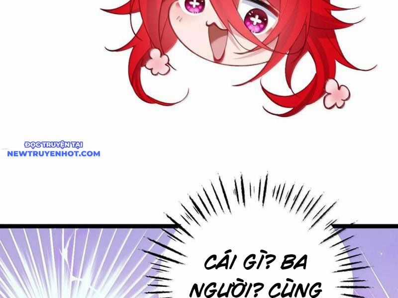 Đập Vỡ Hoàng Đế Nữ Nhi Thân Chapter 22 trang 122