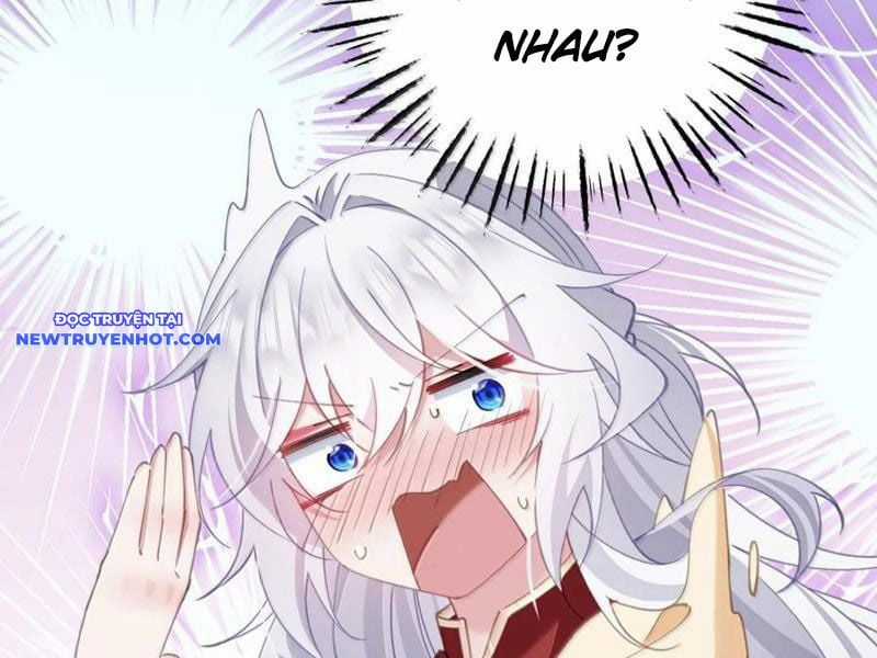 Đập Vỡ Hoàng Đế Nữ Nhi Thân Chapter 22 trang 123