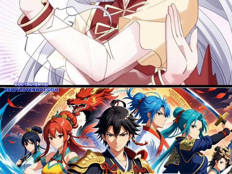 Đập Vỡ Hoàng Đế Nữ Nhi Thân Chapter 22 trang 124