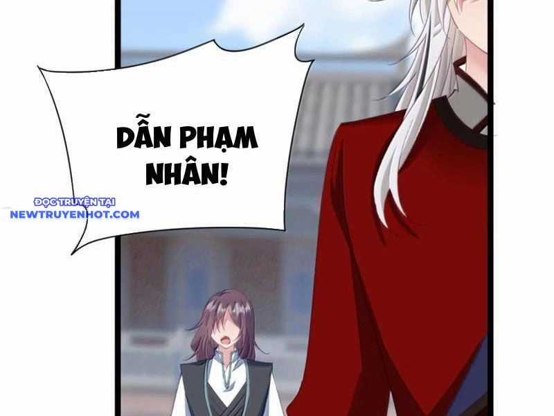 Đập Vỡ Hoàng Đế Nữ Nhi Thân Chapter 22 trang 14