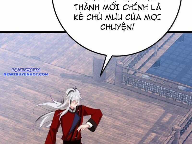 Đập Vỡ Hoàng Đế Nữ Nhi Thân Chapter 22 trang 23