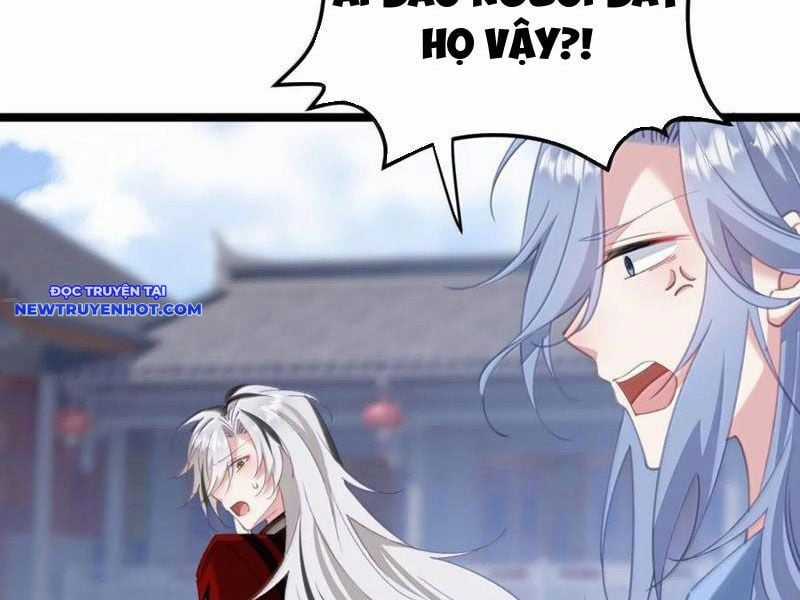 Đập Vỡ Hoàng Đế Nữ Nhi Thân Chapter 22 trang 26